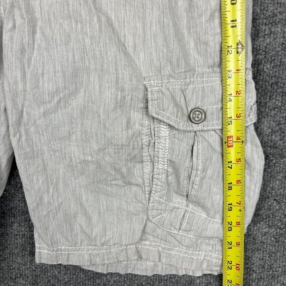 BKE Buckle Mens 32 Shorts Standard Fit Thick‎ Stitch Pocket - Picture 6 of 8